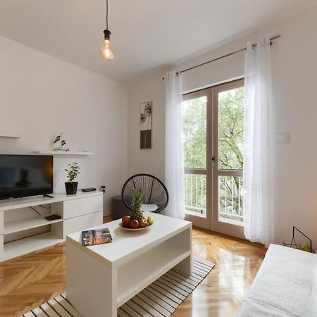 Apartments Yo Lee Bibinje Dış mekan fotoğraf