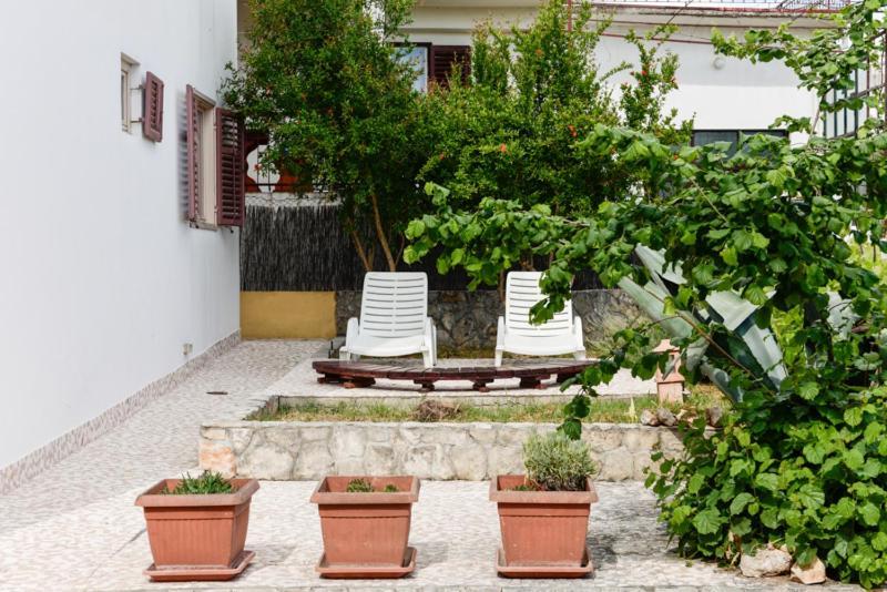 Apartments Yo Lee Bibinje Dış mekan fotoğraf