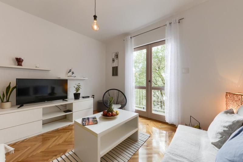 Apartments Yo Lee Bibinje Dış mekan fotoğraf