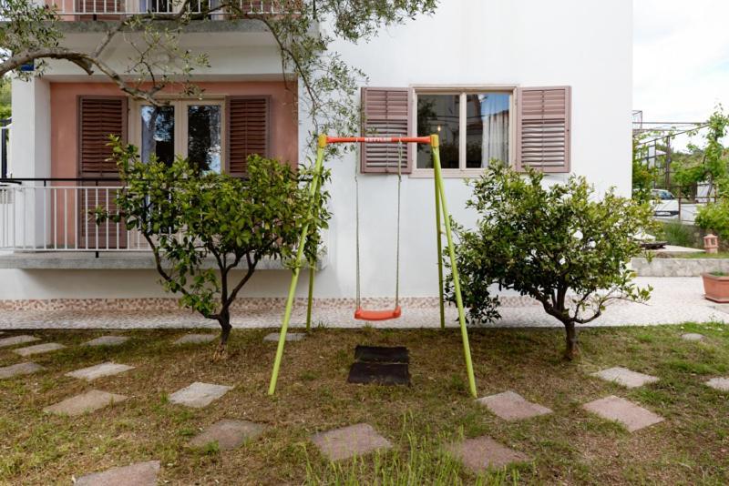 Apartments Yo Lee Bibinje Dış mekan fotoğraf