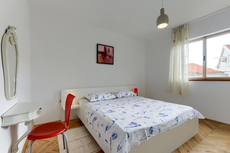 Apartments Yo Lee Bibinje Dış mekan fotoğraf
