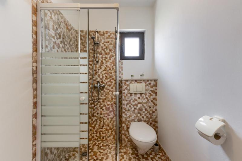 Apartments Yo Lee Bibinje Dış mekan fotoğraf