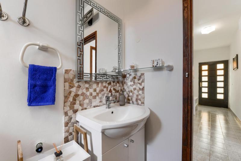 Apartments Yo Lee Bibinje Dış mekan fotoğraf