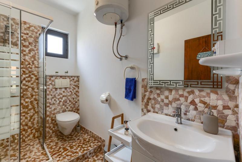 Apartments Yo Lee Bibinje Dış mekan fotoğraf