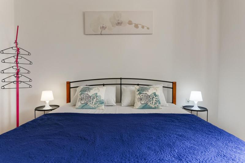 Apartments Yo Lee Bibinje Dış mekan fotoğraf