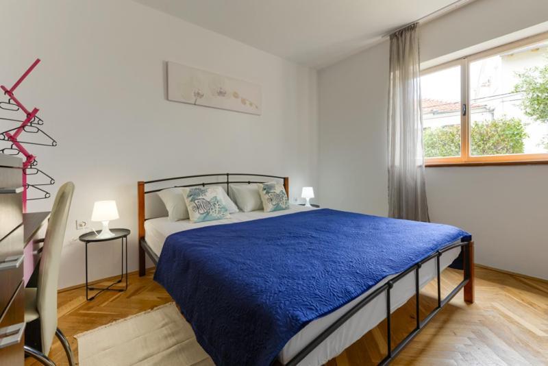 Apartments Yo Lee Bibinje Dış mekan fotoğraf